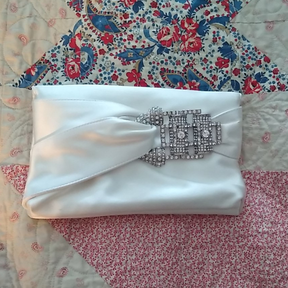 Judith Leiber Clutch